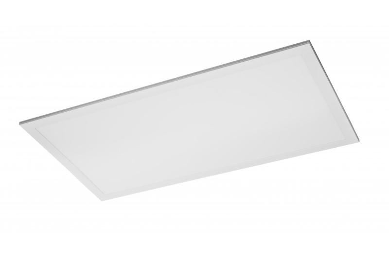 Oświetlenie LED MASTER, 30x60cm, 4000K, 24W, 2400lm, AC220-240V, PF>0,9, IP54, 5y 1208962943