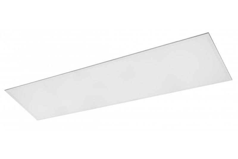 Lampa LED MODULAR, panel tylny, 120x30cm, 4000K, 40W, 4200lm, AC220-240V, PF>0,9, IP54, 5 lat, UGR<19 1208962998