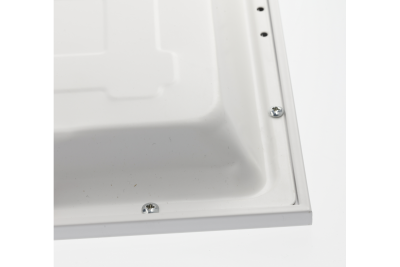 Oświetlenie LED MODULAR, płyta tylna, 60x60cm, 4000K, 40W, 4800lm, AC220-240V, PF>0,9, IP54, 5y 1208962999