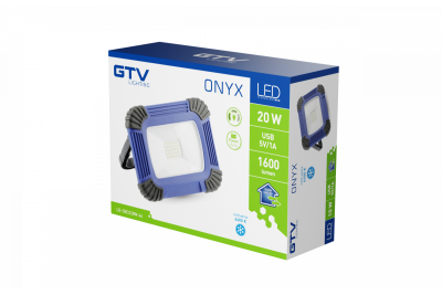 Reflektor LED ONYX 20W 1208963090
