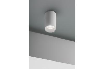 Dekoracyjna oprawa LED PRIME 10W 1000lm AC220-240V 50/60 Hz PF>0,5 Ra≥80 IP20 IK06 36° 4000K biała. 1208963109