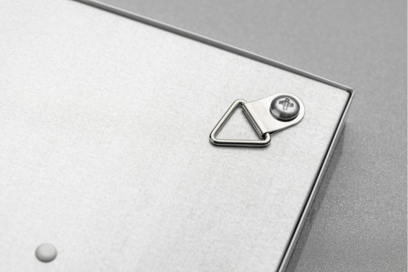 PANEL LED SOLID, 36W, 4800lm, 4000K, AC220-240V, 50/60Hz, PF>0,9, RA≥80, IP40, IK08, UGR<16 1208963164