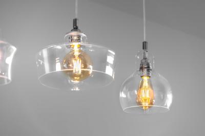 Żarówka dekoracyjna LED, żarnik Vintage, ST64, E27, 4 W, 400 lm, AC 220–240 V/50–60 Hz, PF > 0,5, 3000 K 1208963178
