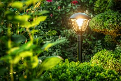 Żarówka dekoracyjna LED, żarnik Vintage, ST64, E27, 4 W, 400 lm, AC 220–240 V/50–60 Hz, PF > 0,5, 3000 K 1208963178