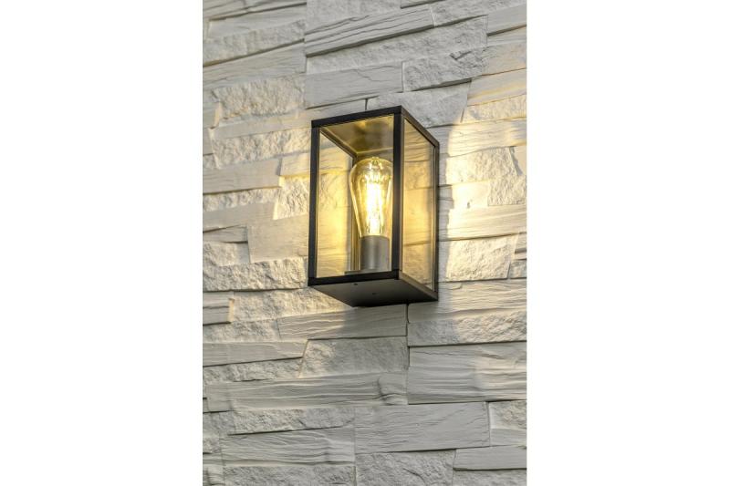 Żarówka dekoracyjna LED, żarnik Vintage, ST64, E27, 4 W, 400 lm, AC 220–240 V/50–60 Hz, PF > 0,5, 3000 K 1208963178