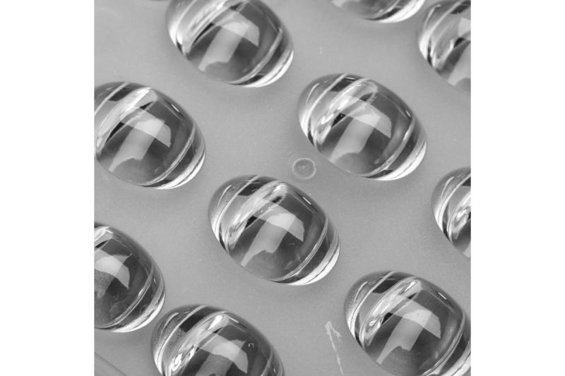 Lampa TEKSAS LED Highbay, 100W, 12000lm, AC100-240V, 50/60Hz, IP 65, kąt wiązki 60o, 4000K, szary 1208963207