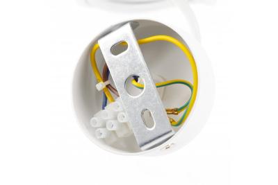 Lampa LED wisząca VILANA 42W (30W+12W) 4000K RA>80 220-240VAC 48/120° UGR<19 120cm biała. 1208963236