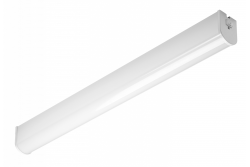 Oświetlenie LED Decor Zita z przełącznikiem 600mm 15W AC220-240V 50/60Hz 4000K IP44 RA >80 1200lm Biały 1208963291