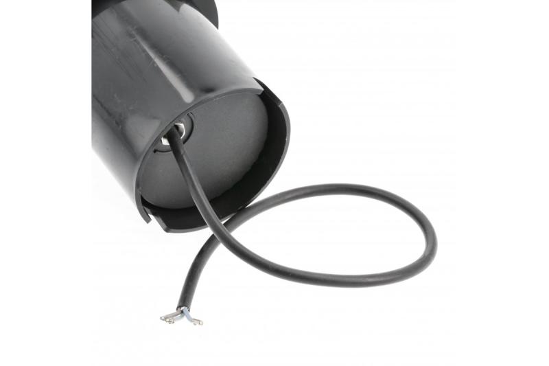 Dekoracyjna oprawa INRUN LUMINAIRE BETA-O z regulowanym kątem, maks. 50 W, GU10, IP67, AC220-240V, 50/60Hz, inox. 1208963698.