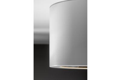 Dekoracyjna oprawa sufitowa DRAGO max 60W E27 AC220-240V 50-60Hz IP20 133 * 148mm szara 1208963869
