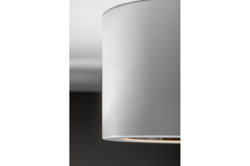 Plafoniera Decor DRAGO max 60W E27 AC220-240V 50-60Hz IP20 172 * 180mm szary 1208963872