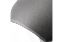 Oświetlenie ogrodowe Decor GRANDE-P 31 E27 MAX.60W IP54 AC220-240V 50-60Hz słup czarny. 1208963886
