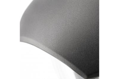 Oświetlenie ogrodowe Decor GRANDE-P 31 E27 MAX.60W IP54 AC220-240V 50-60Hz słup czarny. 1208963886