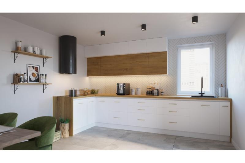 Dekoracyjna lampa sufitowa ISUMI z regulowanym kątem, aluminium, 130x100, IP20, ES111, GU10, okrągła, czarna. 1208963894