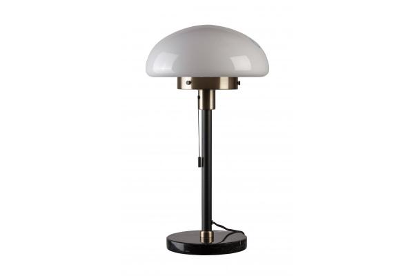 Lampa Stołowa Dekoracyjna LAMIA 9936 max.250V 50/60Hz 1*E27 max.40 W śred. 30,6 cm IP20 kremowy 1208963913