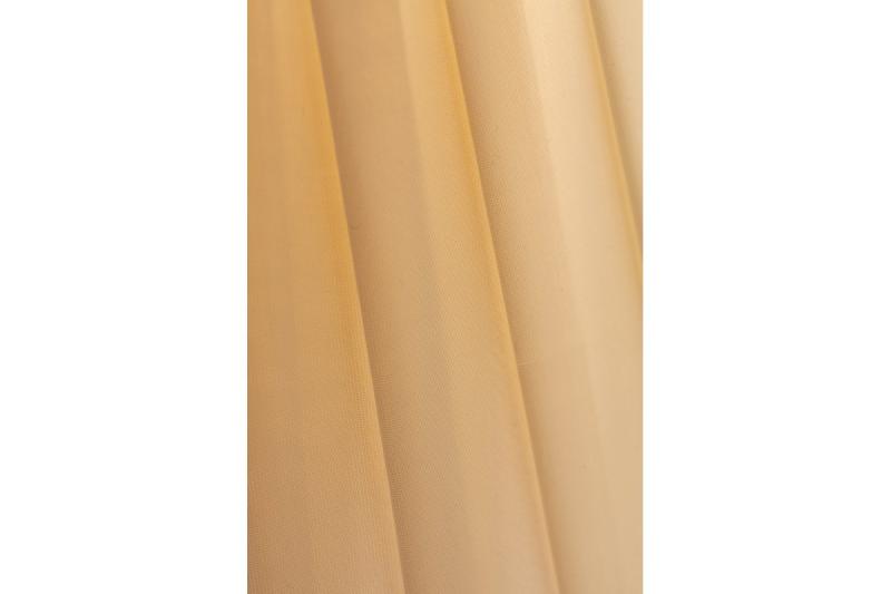 Dekoracyjna lampa stołowa MUNO 5242, maks. 250V 50/60Hz, 1*E27, maks. 25 W, wysokość 25 cm, IP20, kremowy. 1208963948