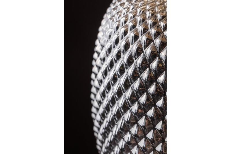 Dekoracyjna Lampa Stołowa MUNO 5426 max. 250V 50/60Hz 1*E27 max. 25 W wys. 25 cm IP20 czarna 1208963949