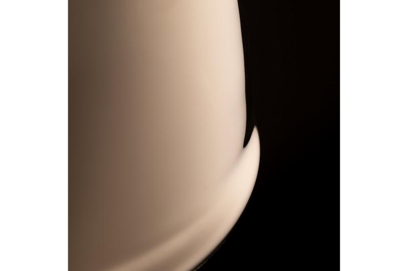 Oprawa sufitowa MUSCARI 2 4819 AC220-240V 50/60Hz 1*E27 IP20 Średnica 23 CM tylko bursztynowa. 1208963955