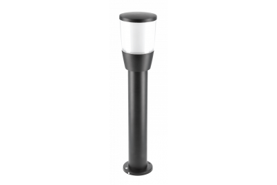 Oświetlenie ogrodowe TORO-P 50 E27 MAX.15W IP54 AC220-240V 50-60Hz czarny słupek. 1208964024