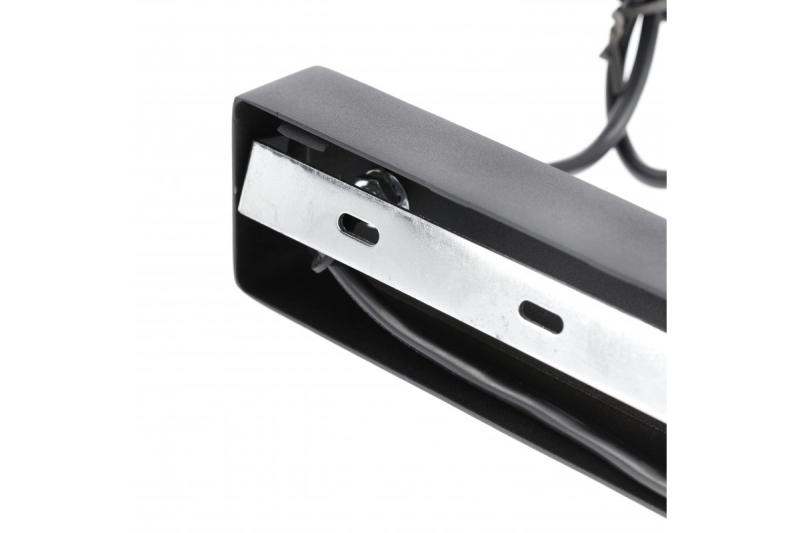 Decor TRESOS lampa wisząca 3xGU10 aluminium IP20 max. 3x20W 1208964028