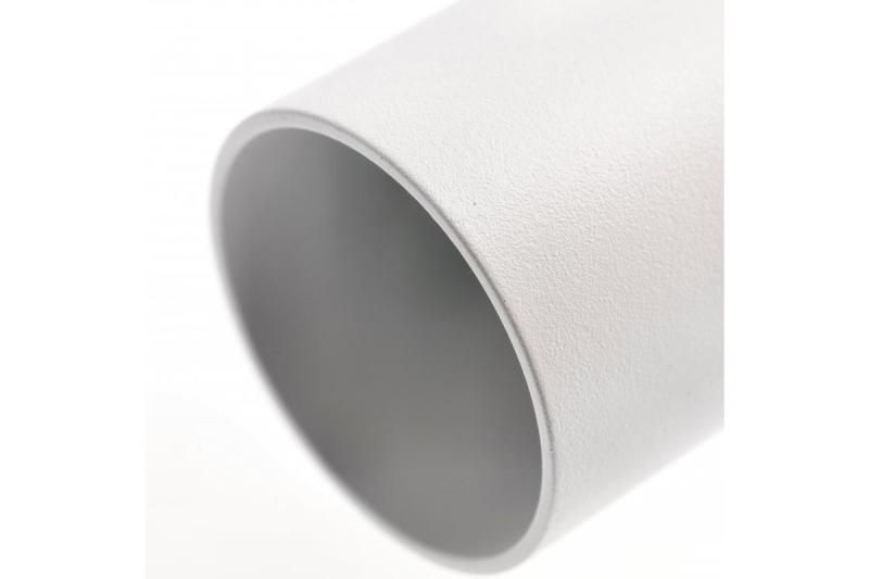 Dekor TRESOS lampa wisząca 3xGU10 aluminium IP20 maks. 3x20W biały 1208964029