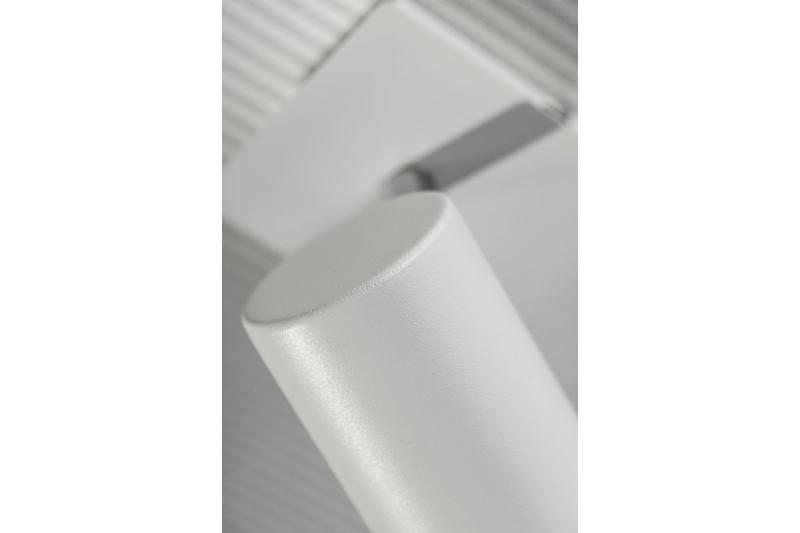 Plafoniera Dekoracyjna VENETO IP20 max. 20W 1 x GU10 okrągła biała 1208964035