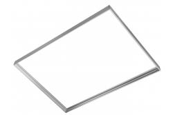 RAMKA DO MONTAŻU POWIERZCHNIOWEGO PANELU LED 60x60cm (MASTER), szara 1208965299