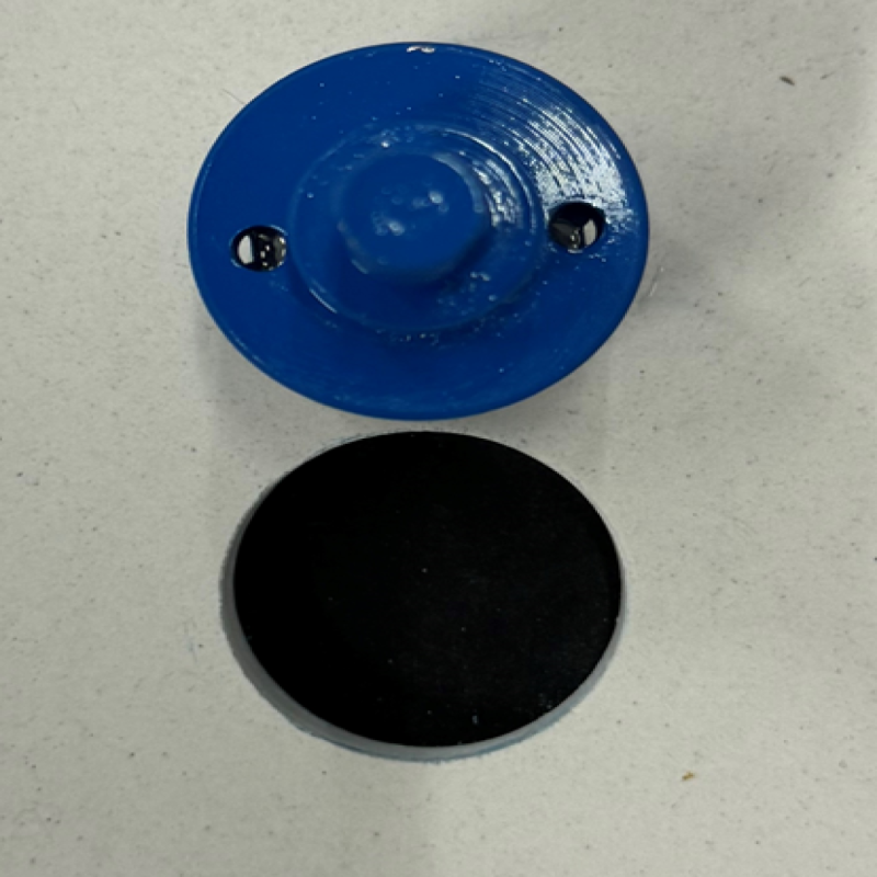 Granitemy Universeel gootsteen kraangat Diamantboor 35mm do kwarcowych i granitowych zlewów 1208967240.