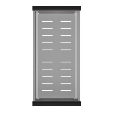 Quadri RVS resztki pojemnik 425x200mm do zlewozmywaków 1208967516