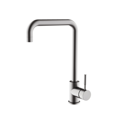 Pure.Sink Elite Steel Pure kran kuchenny stal nierdzewna PS8010-02