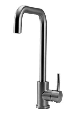 Pure.Sink Elite Steel Pure kran kuchenny stal nierdzewna PS8010-02