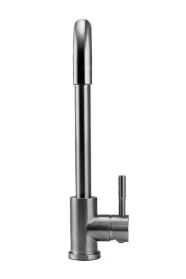 Pure.Sink Elite Steel Pure kran kuchenny stal nierdzewna PS8010-02