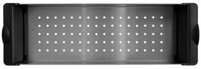 Pure.Sink Prestige wkładka do zlewozmywaka ze stali nierdzewnej RVS PPGCL40-02