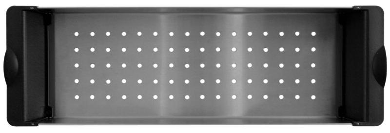 Pure.Sink Prestige wkładka do zlewozmywaka ze stali nierdzewnej RVS PPGCL40-02