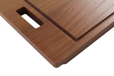 Pure.Sink Prestige deska do krojenia drewno PPGCB40-23