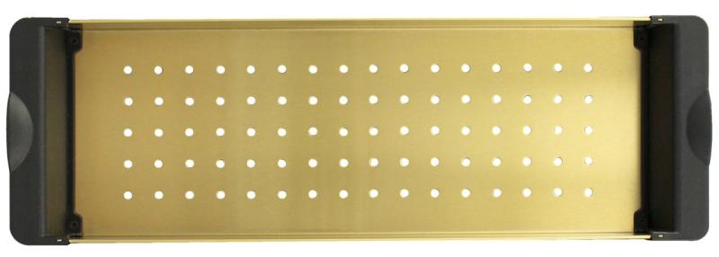 Pure.Sink Prestige wkład do zlewozmywaka Złoty PPGCL40-60