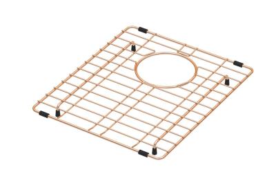 Pure.Sink Prestige podstawka 34 Miedź PPGGD34-62