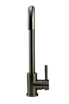 Pure.Sink Elite Steel Pure kran kuchenna PVD Gun Metal PS8010-61