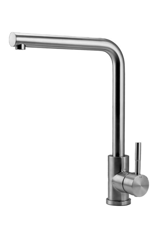 Pure.Sink Elite Steel Spark bateria kuchenna Stal nierdzewna PS8040-02