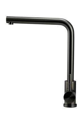Pure.Sink Elite Steel Spark kraan kuchenna PVD Gun metal PS8040-61