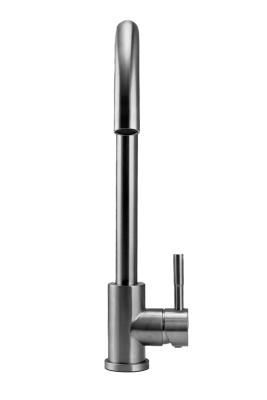Pure.Sink Elite Steel Stream bateria kuchenna ze stali nierdzewnej PS8044-02