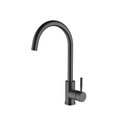 Pure.Sink Elite Steel Stream bateria kuchenna PVD Gun Metal PS8044-61