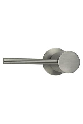 Pure.Sink Elite Steel Shine wbudowany dozownik na mydło Stal nierdzewna napełniany od góry PS9010-02