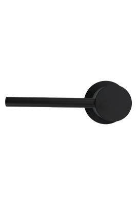 Dozownik do mydła Pure.Sink Elite Steel Shine Matowa czerń PS9010-10