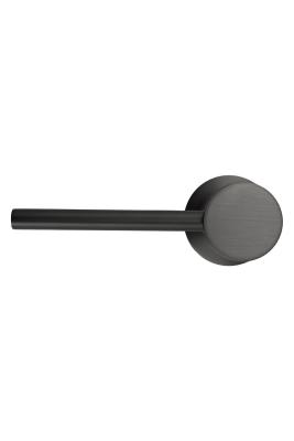 Dozownik do mydła Pure.Sink Elite Steel Shine PVD Gun Metal PS9010-61