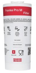 Franke Water Pro M Filter  120.0305.558