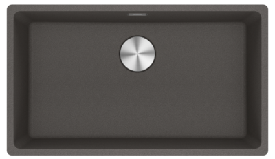 Franke Maris MRG 110-72 Fragranite Slate Grey Zlew Szary ciemny Podbudowa 125.0714.605