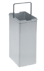 Franke Plastik Worek - 15 Litrów do Cube 30 System Sortowania Odpadów 133.0042.696