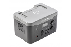 Hoegert 1000W Elektrownia