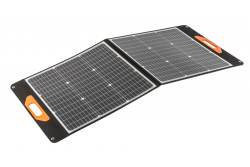 Hoegert 100W Panel słoneczny